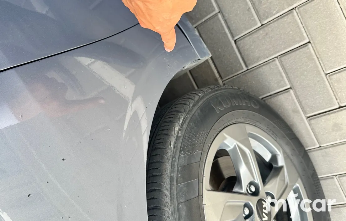 Kia K5 2020