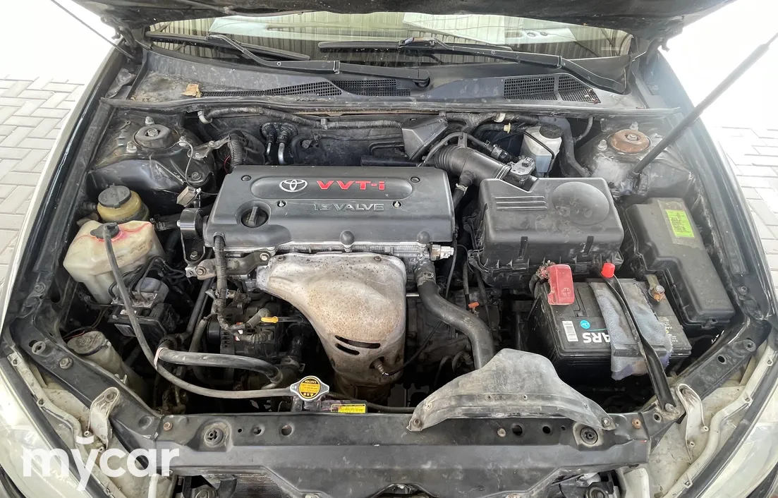 Toyota Camry 2004