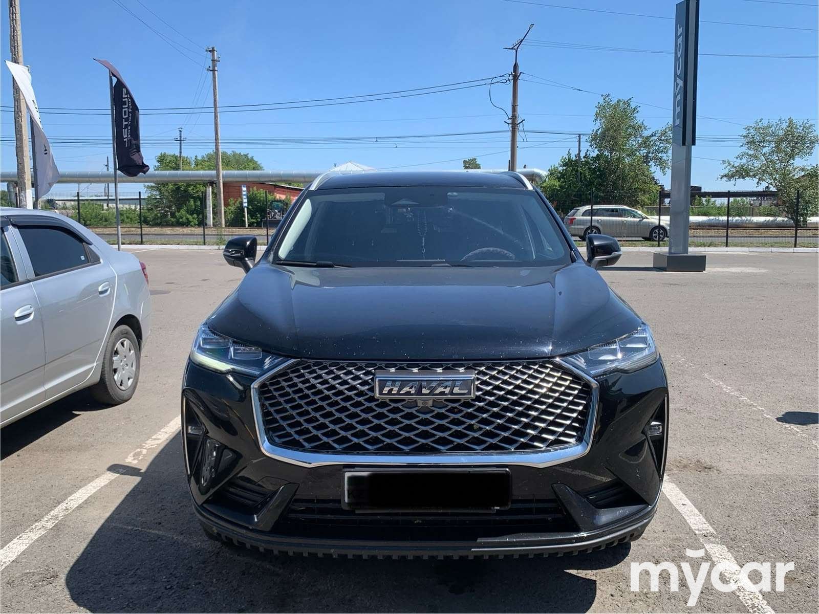 Haval H6 2023