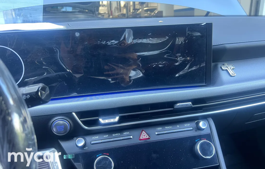 Hyundai Sonata 2024