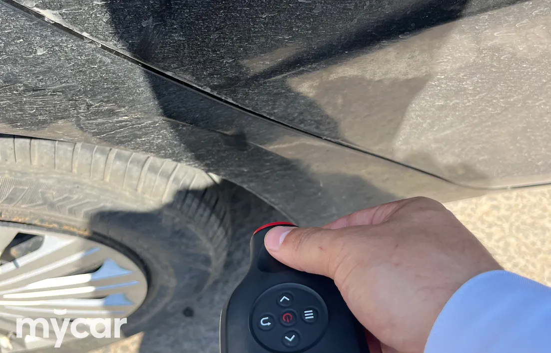 LADA Vesta 2018