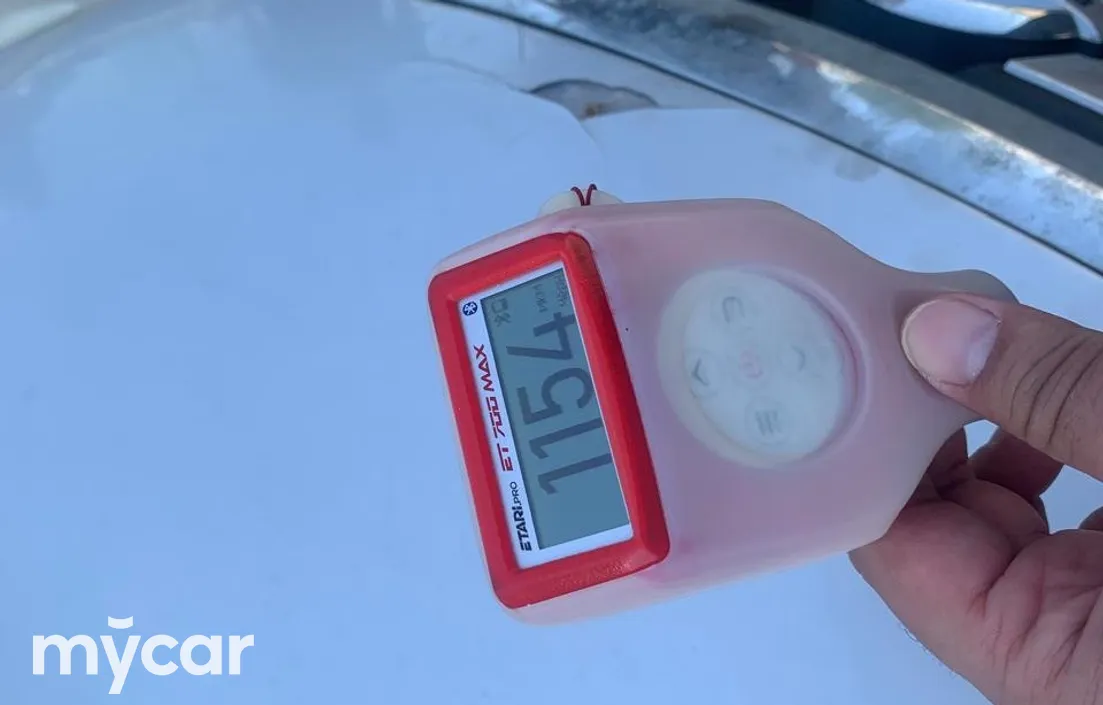 Nissan Almera 2014