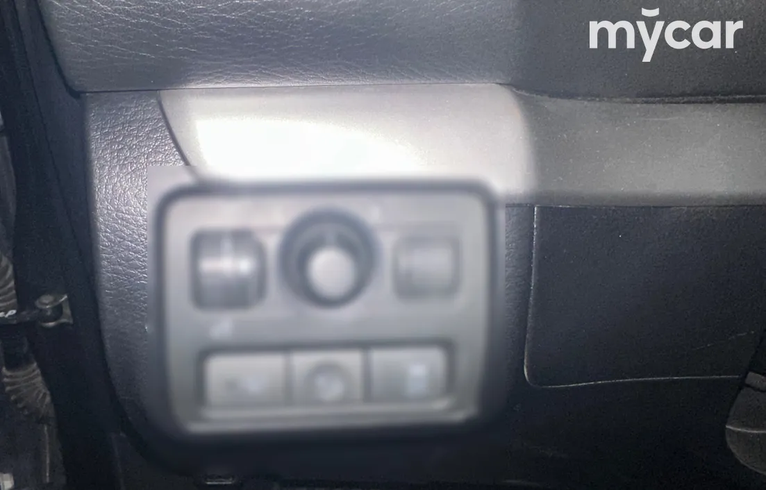 Subaru Legacy 2007