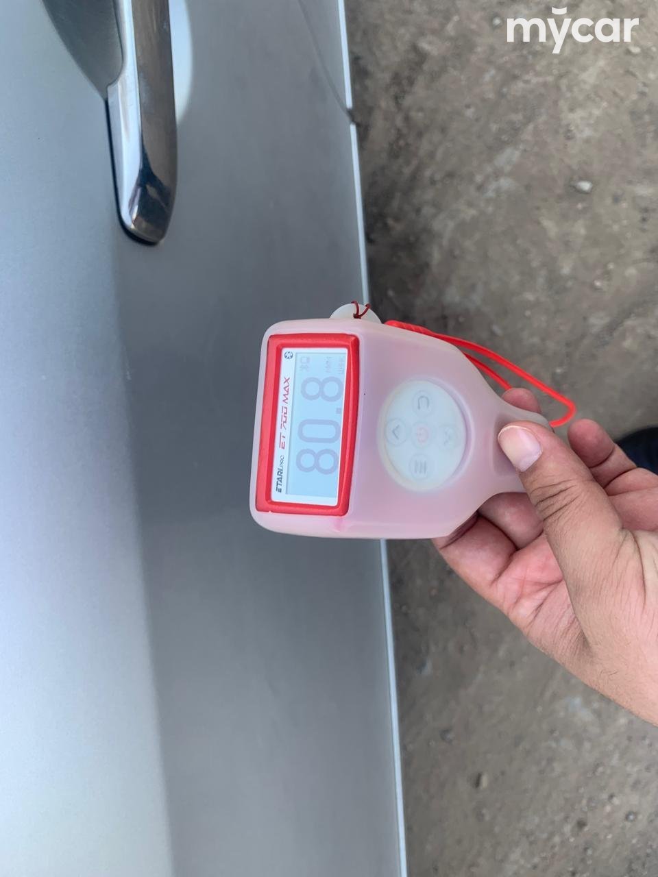 Nissan Almera 2014