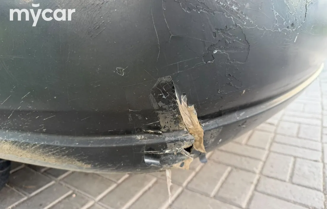 Volkswagen Polo 2014