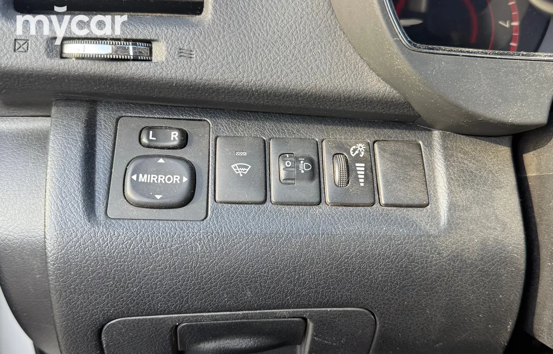 Toyota Highlander 2012