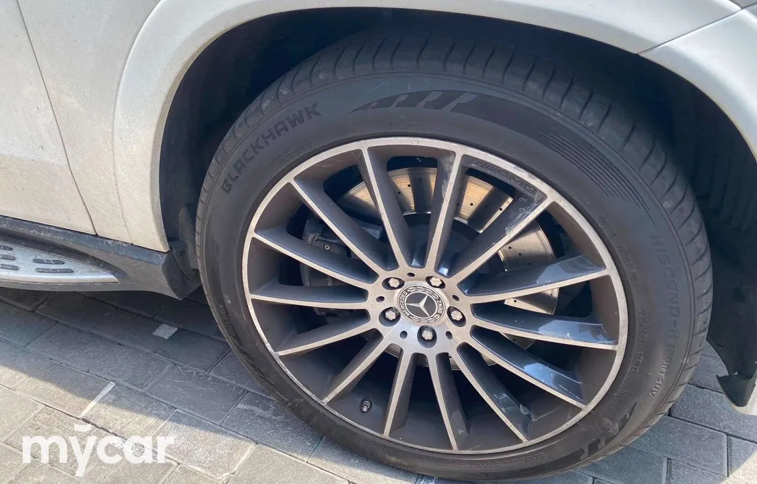 Mercedes-Benz GLE-Класс 2020