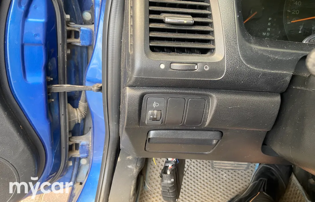 Honda Accord 2004