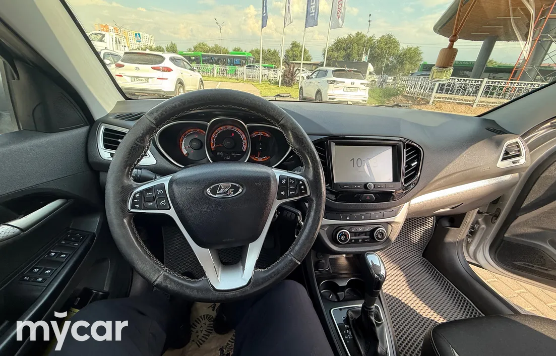 LADA Vesta 2021