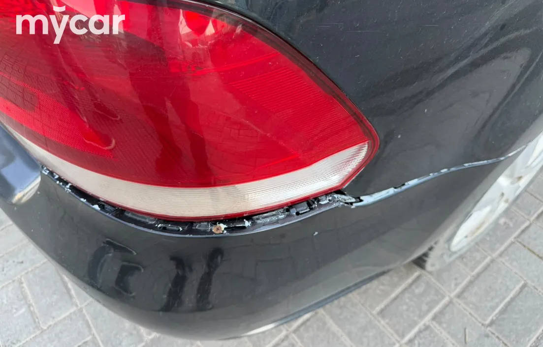 Volkswagen Polo 2014