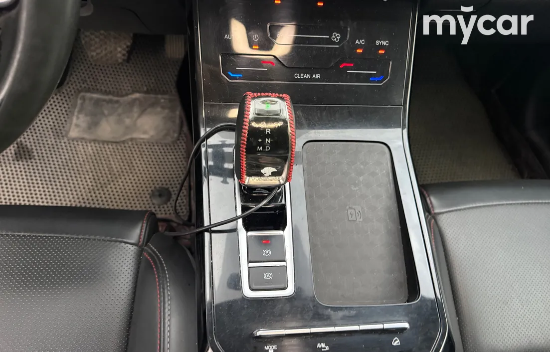 Chery Tiggo 7 Pro 2022