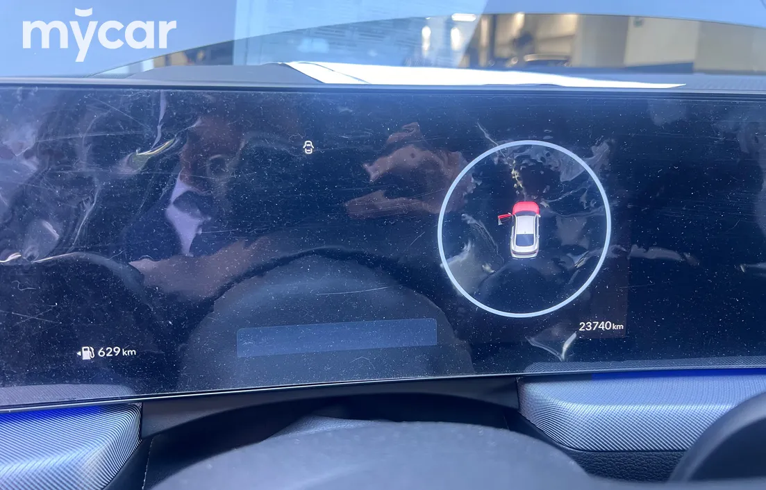 Hyundai Sonata 2024