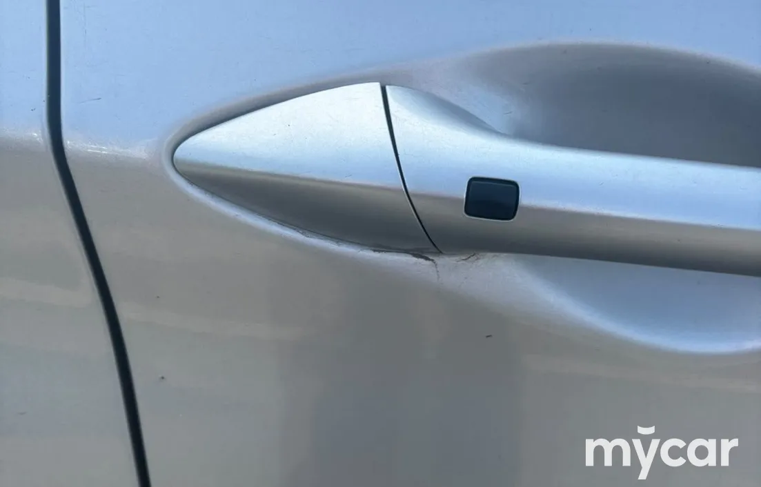Hyundai Elantra 2014