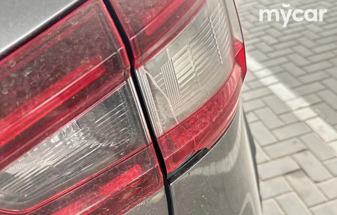 Nissan Qashqai 2020