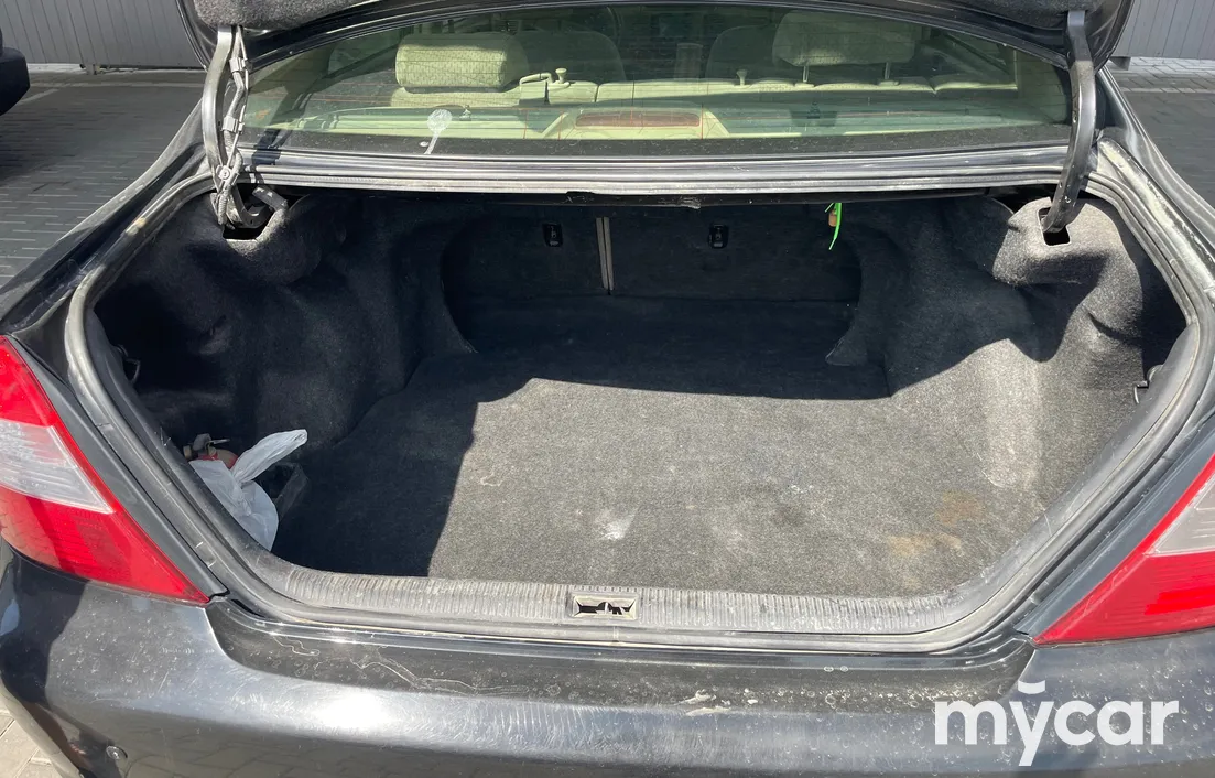 Toyota Camry 2004