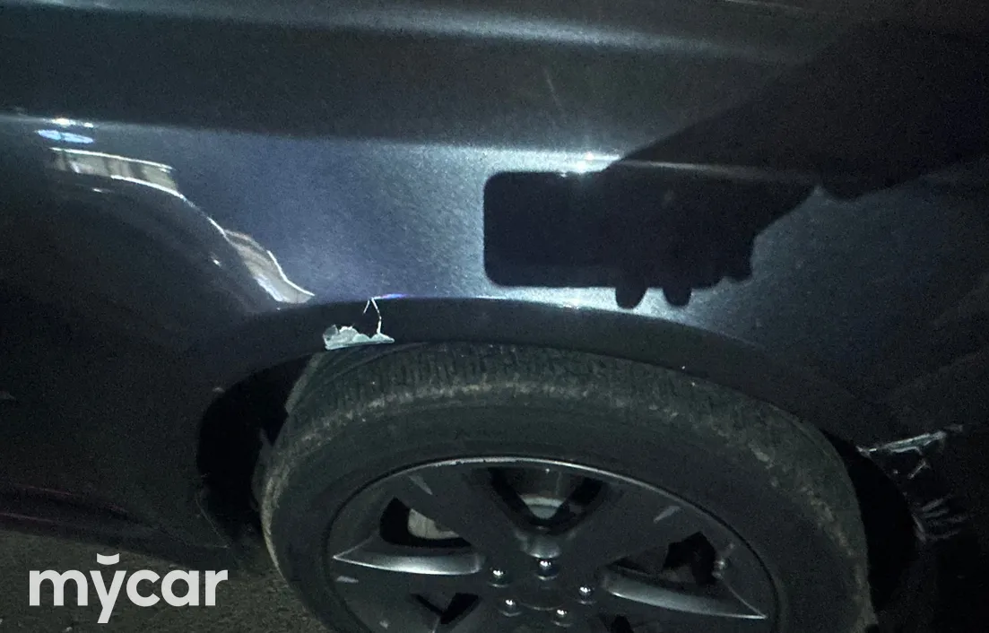 Subaru Legacy 2007