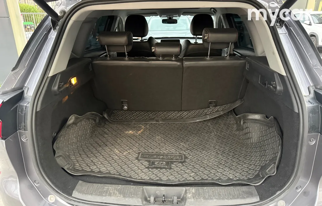 Chery Tiggo 7 Pro 2022