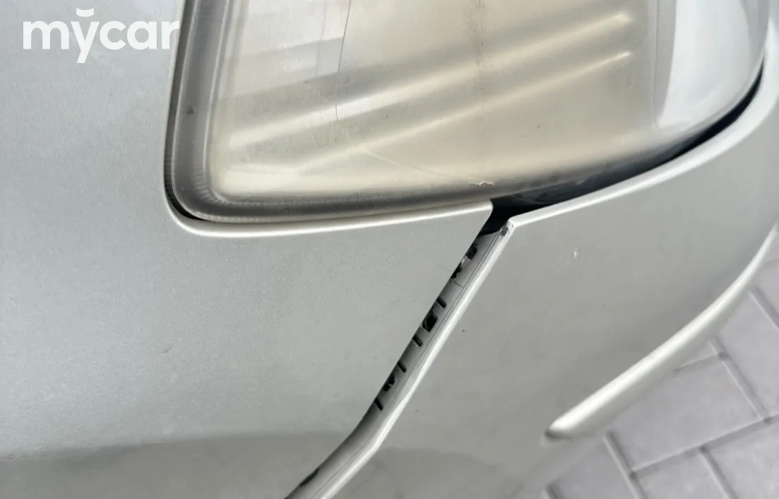 Nissan Tiida 2007