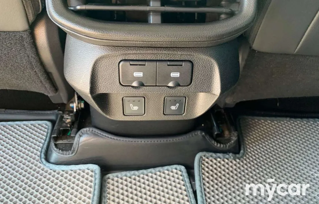 Haval H6 2023