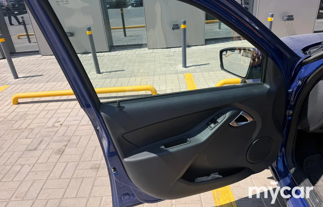 LADA Granta 2025