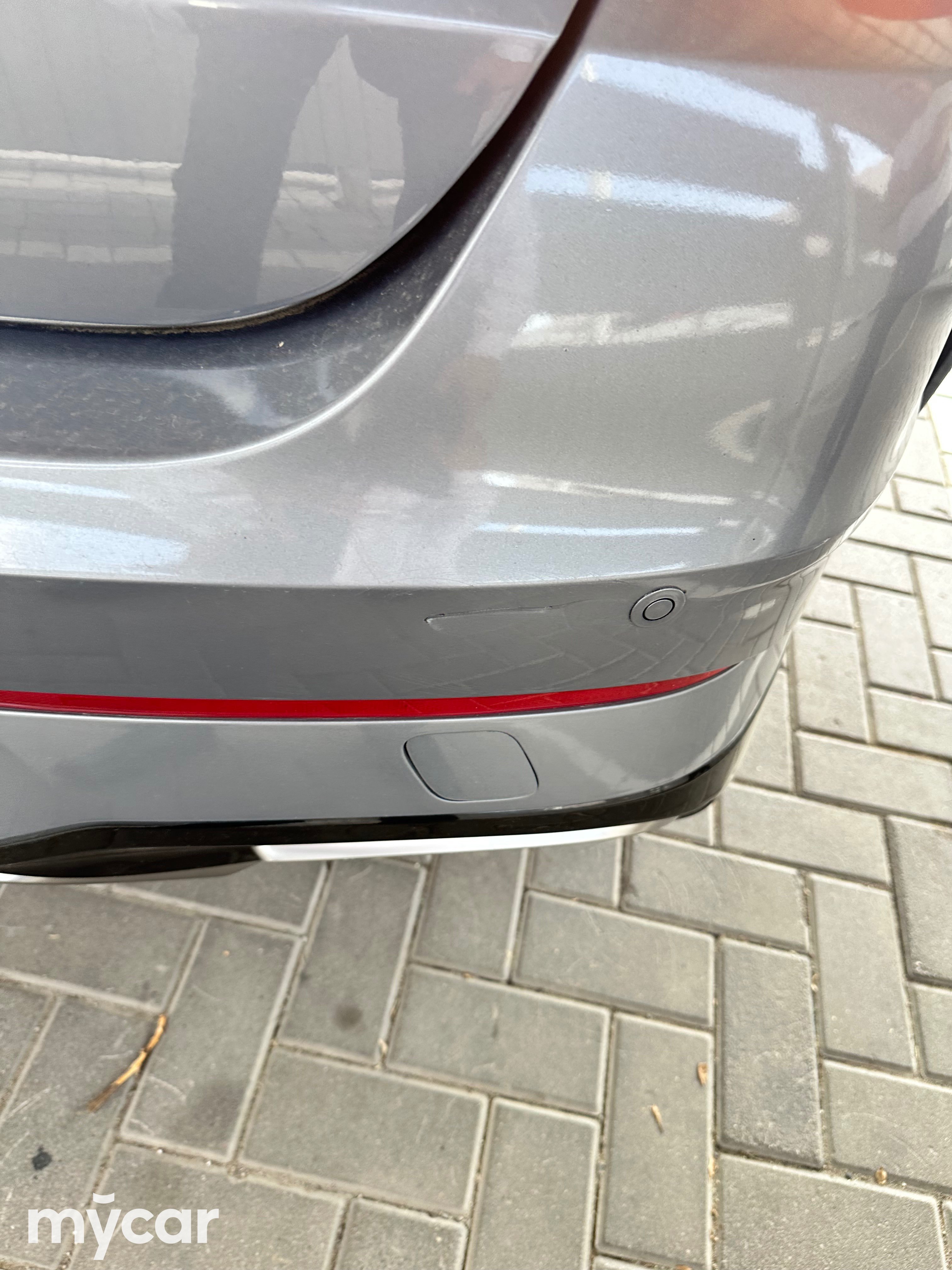 Kia K5 2020