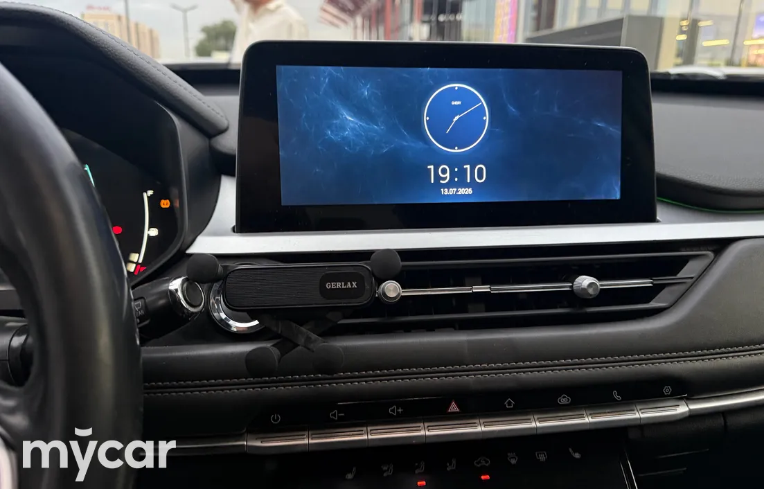 Chery Tiggo 7 Pro 2022