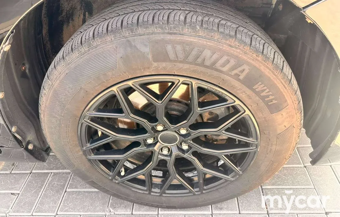 Toyota Sienna 2014