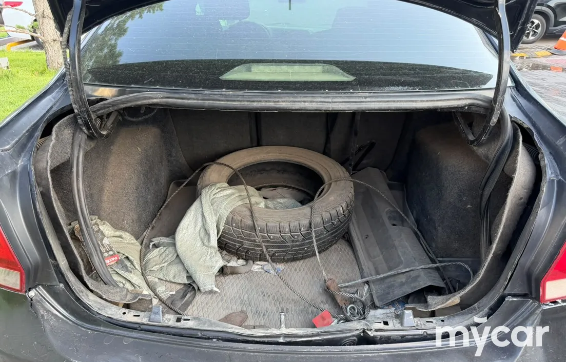 Volkswagen Polo 2014
