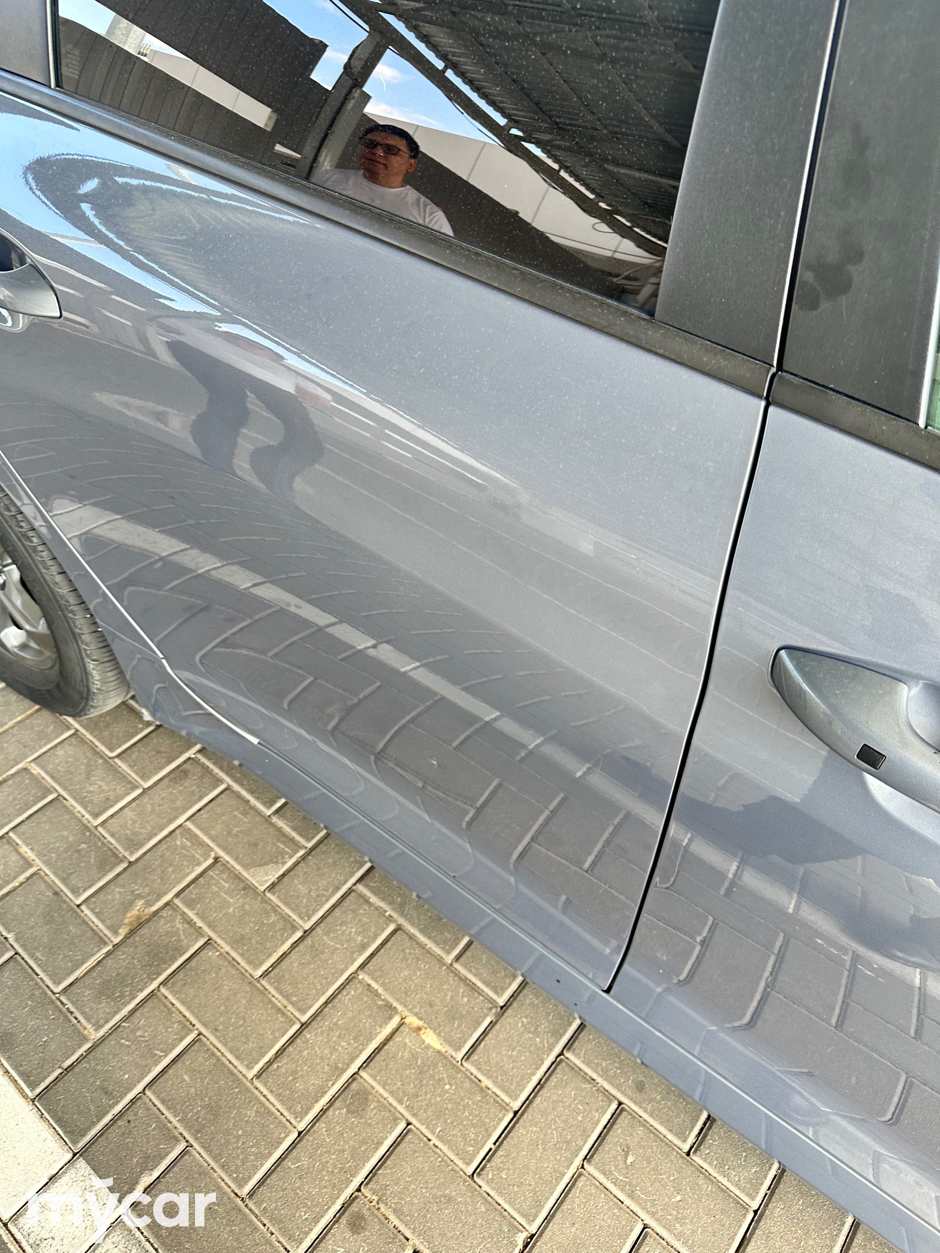 Kia K5 2020