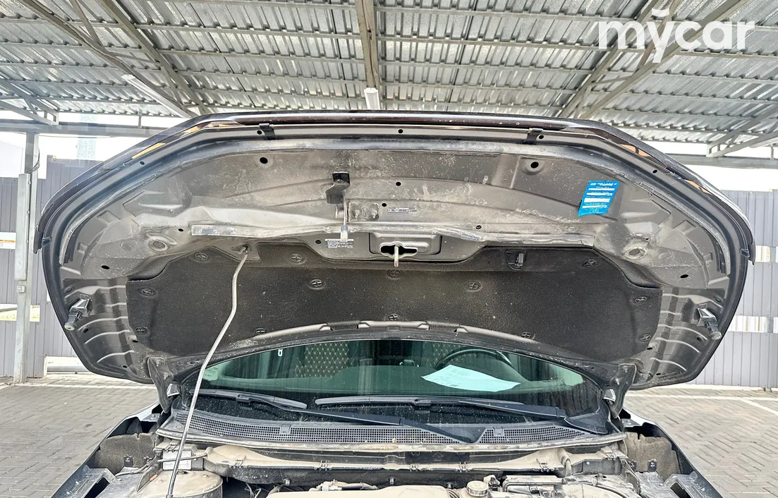 Nissan Qashqai 2020