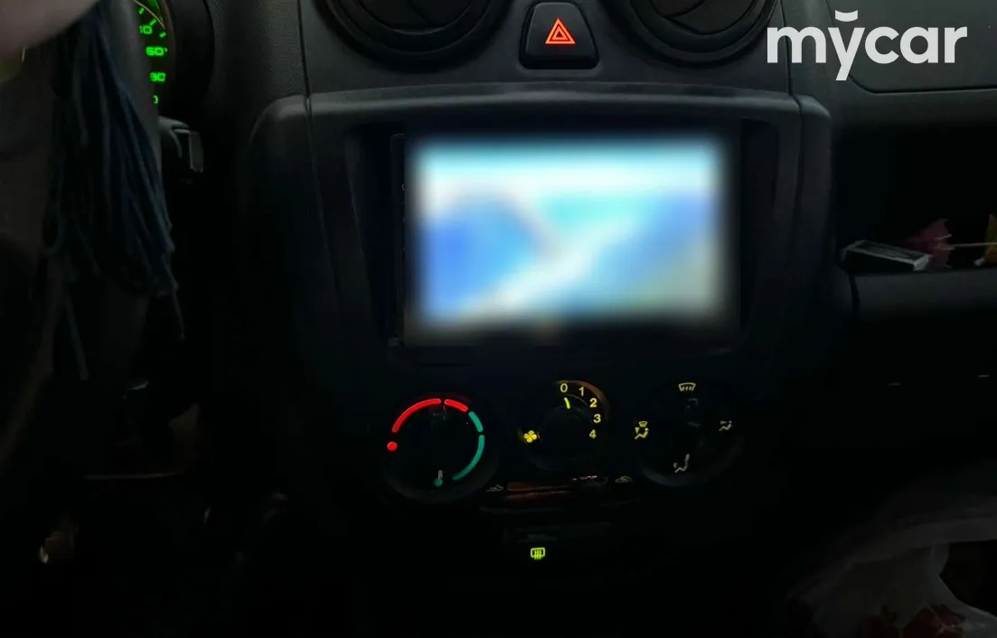 LADA Granta 2012