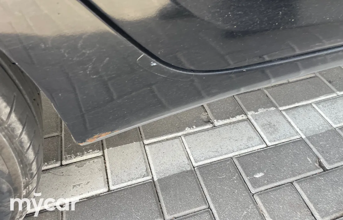 Toyota Camry 2004