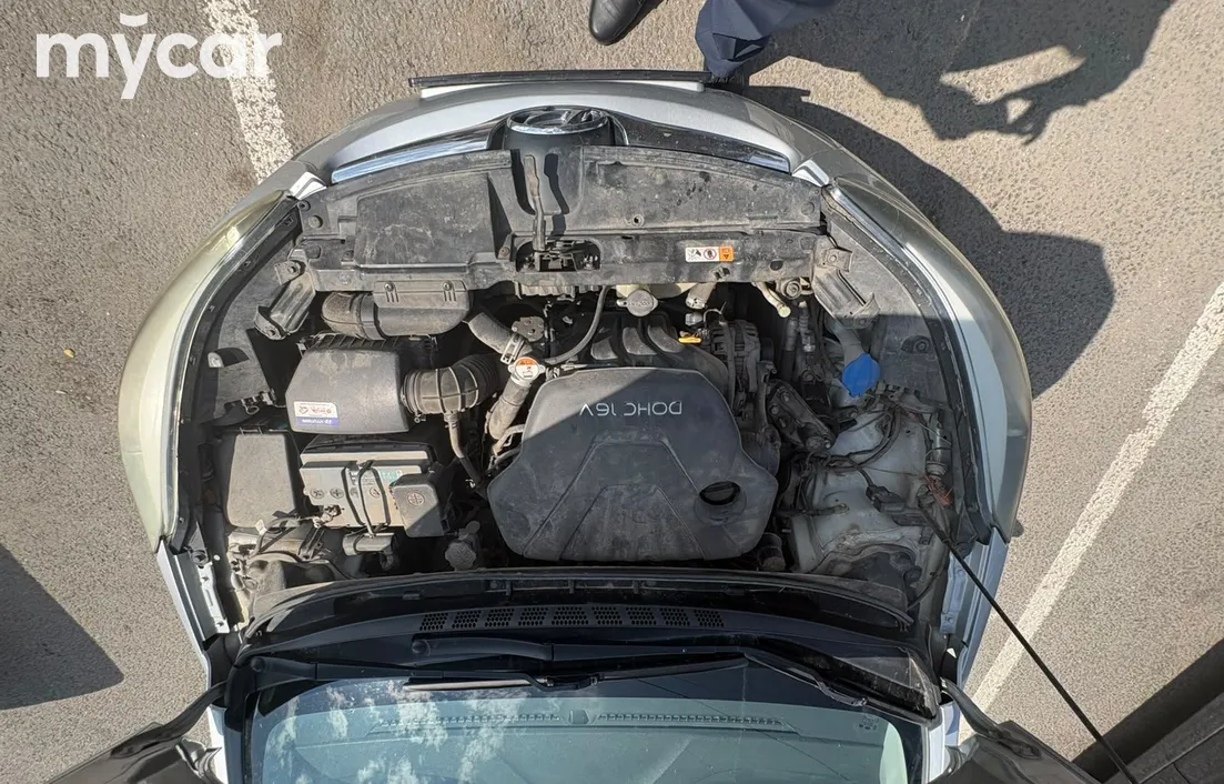 Hyundai Elantra 2014