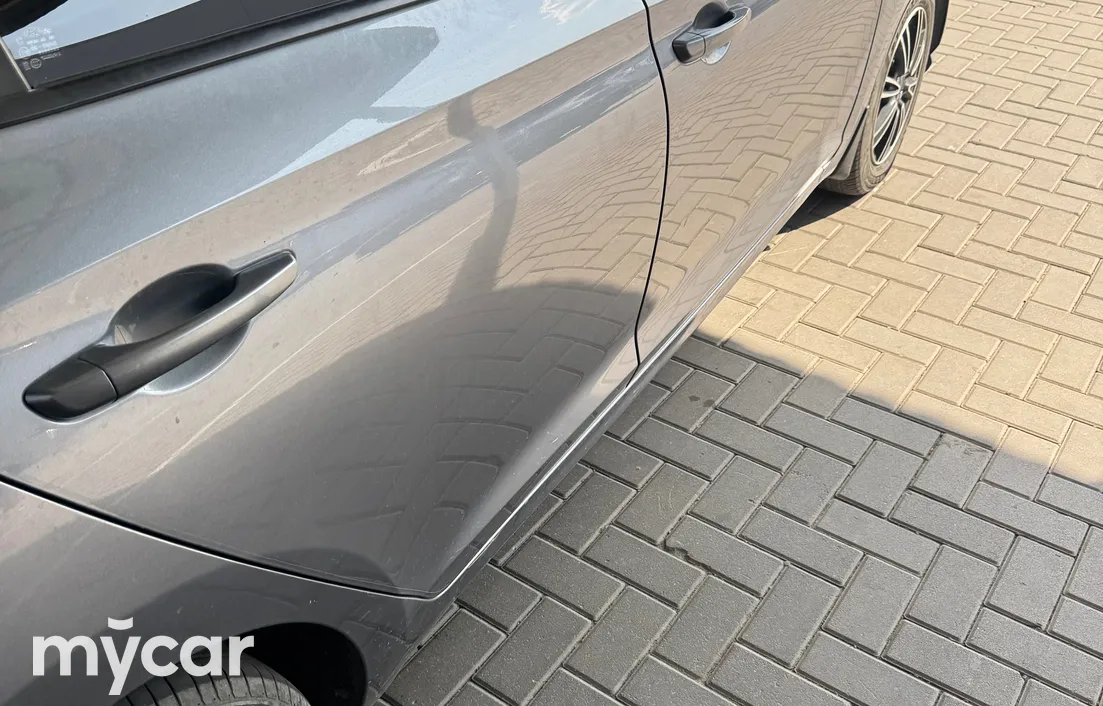 Hyundai Accent 2020