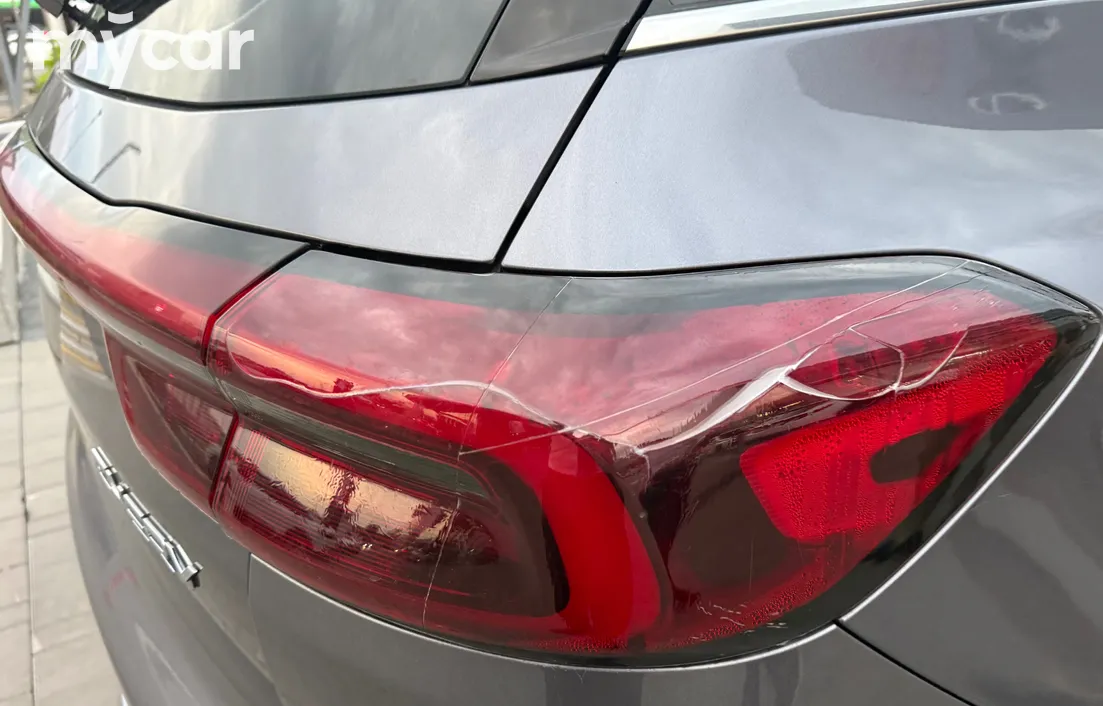 Chery Tiggo 7 Pro 2022