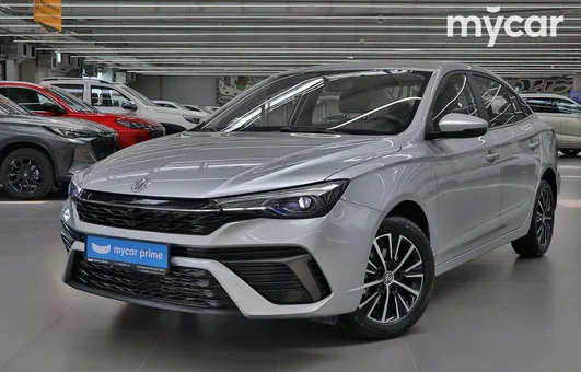 фото MG MG5 Новая за 7190000 тенге