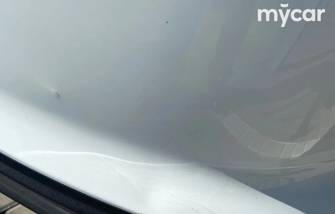 Hyundai Accent 2020