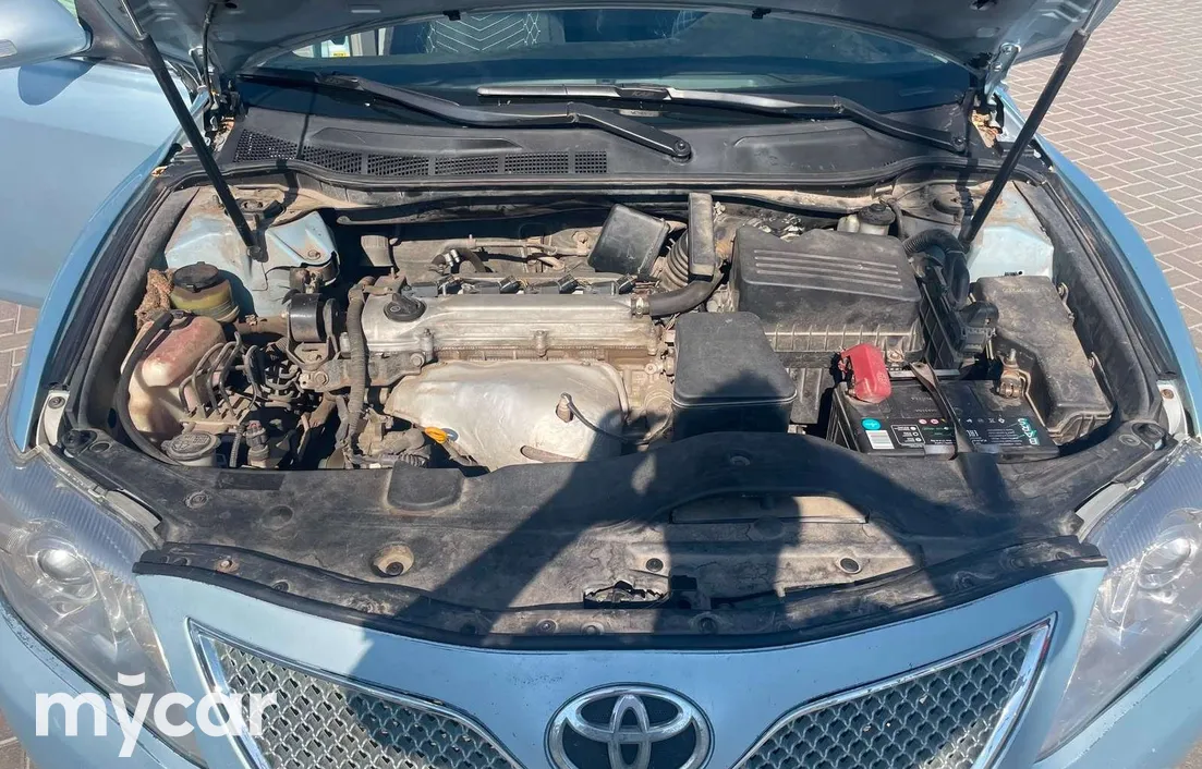 Toyota Camry 2007