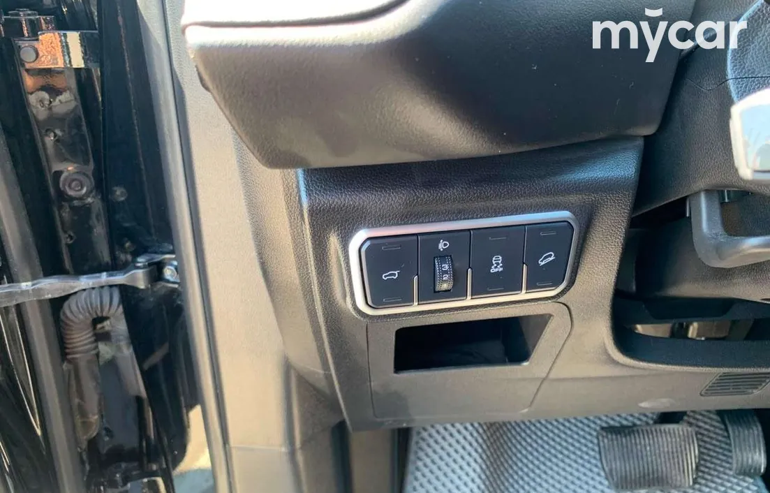 Haval H6 2023