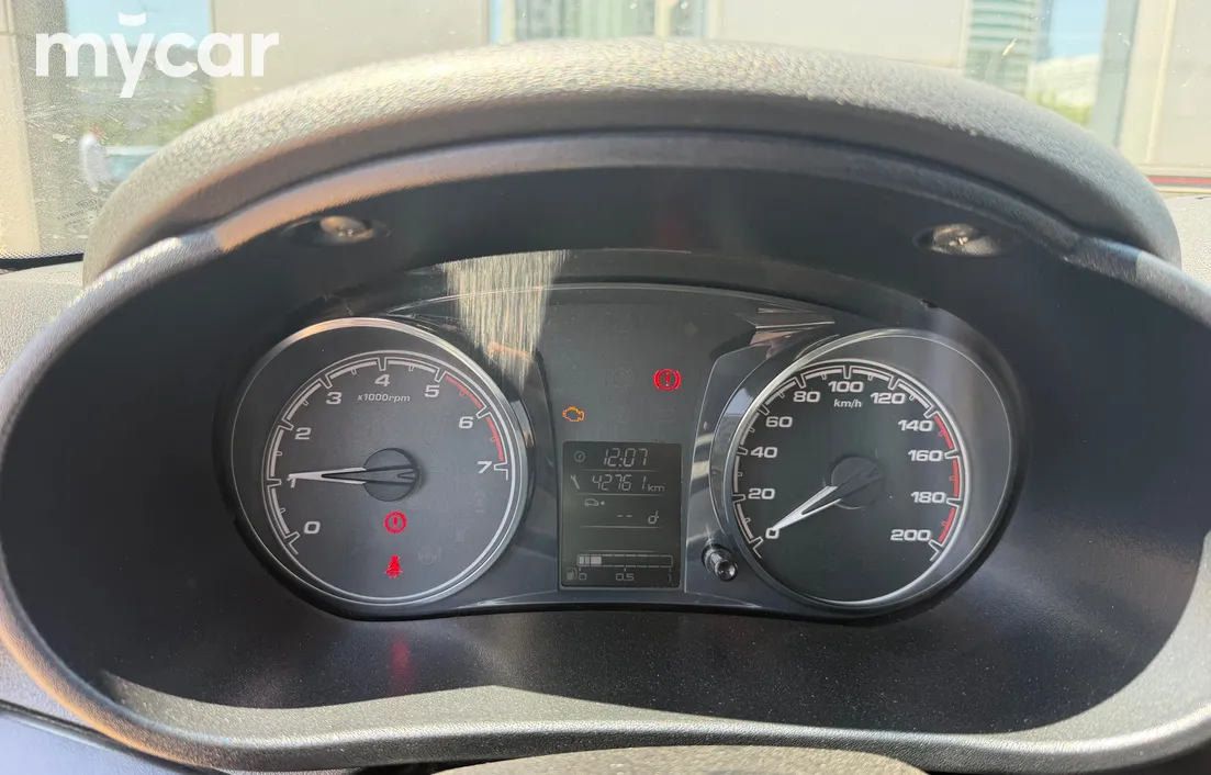 LADA Granta 2025