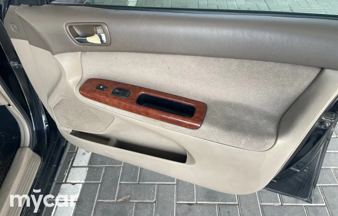 Toyota Camry 2004