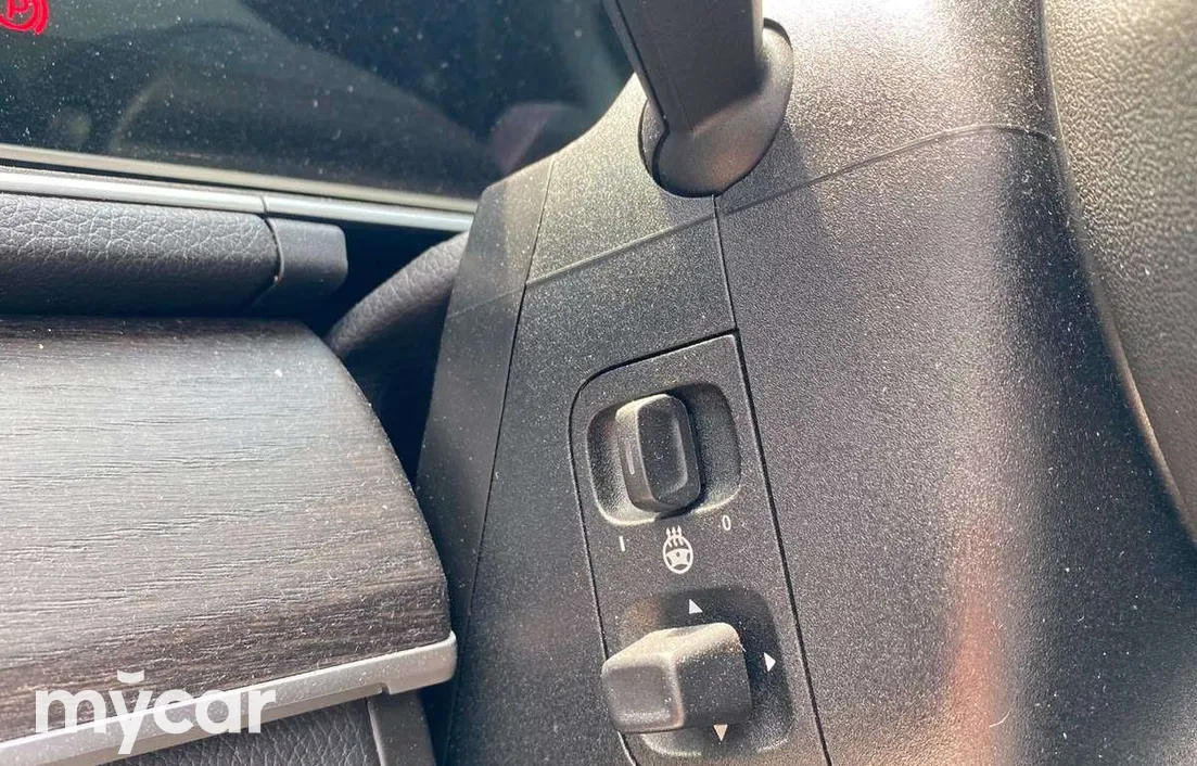 Mercedes-Benz GLE-Класс 2020
