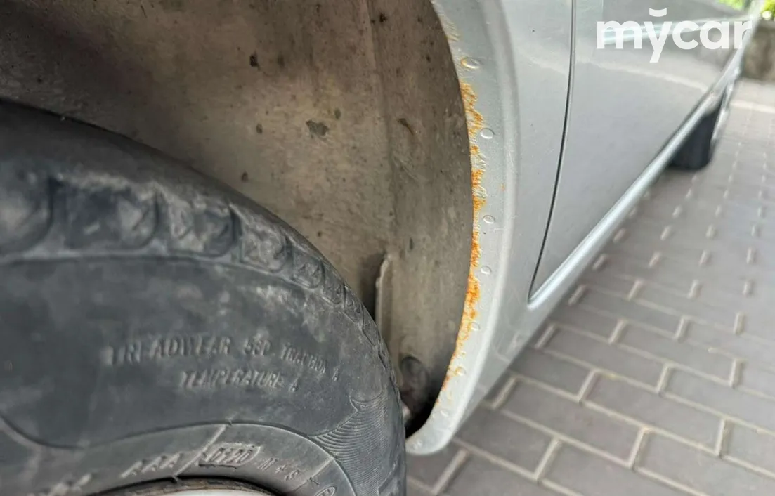 LADA Granta 2015
