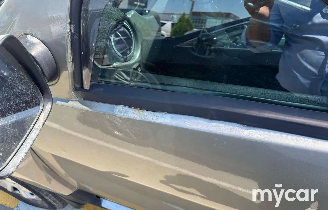Renault Duster 2015
