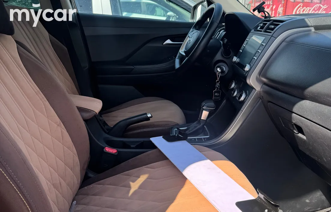 Hyundai Creta 2022