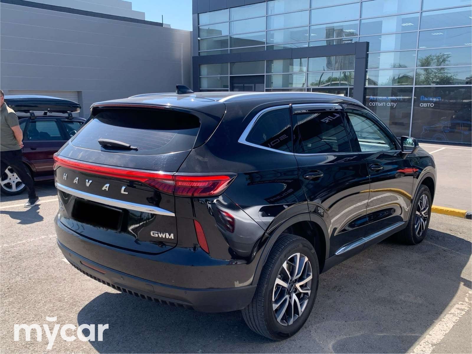 Haval H6 2023