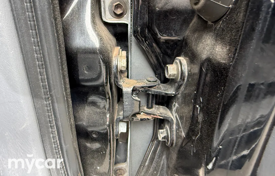 Toyota RAV4 2003