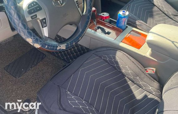Toyota Camry 2007