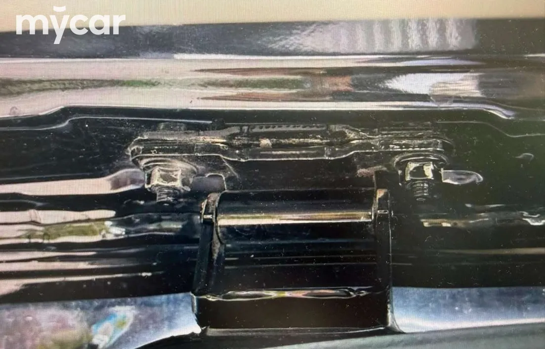 Infiniti QX80 2021