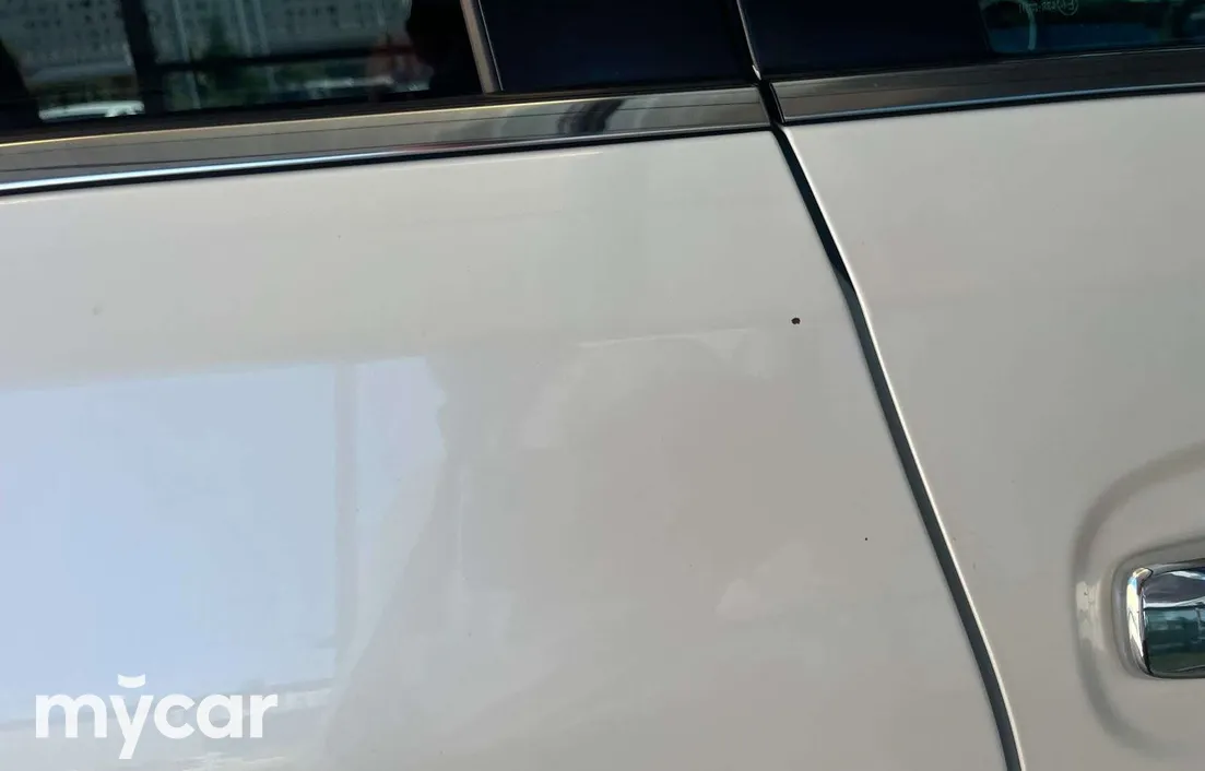 Nissan X-Trail 2014